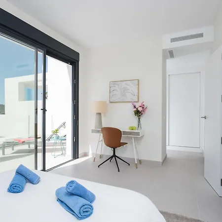 Apartman Mananas Felices By Interhome