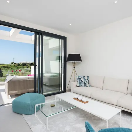 Apartman Mananas Felices By Interhome *